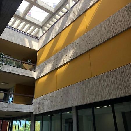 Nannare' Appartament Reggio Emilia Exteriér fotografie
