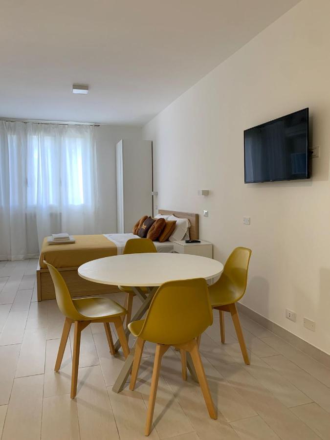 Nannare' Appartament Reggio Emilia Exteriér fotografie