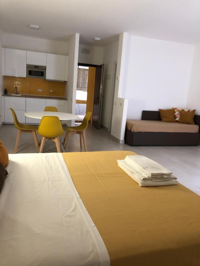 Nannare' Appartament Reggio Emilia Exteriér fotografie