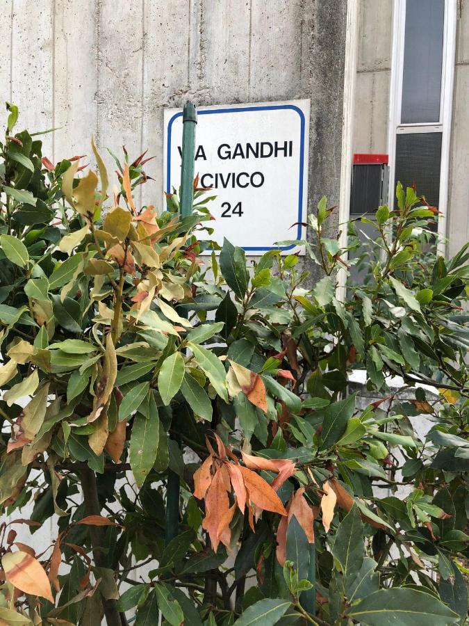 Nannare' Appartament Reggio Emilia Exteriér fotografie